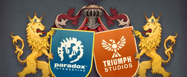 Paradox Interactive покупает создателей Overlord и Age of Wonders