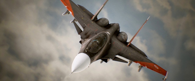 В Ace Combat 7 Skies Unknown будет около 30 играбельных самолетов