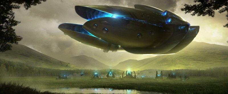 Системные требования ремастера StarCraft