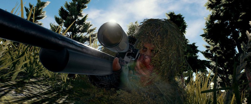 Разработчики Playerunknowns Battlegrounds все еще планирую выйти из раннего доступа через 6-7 месяцев после запуска в Steam