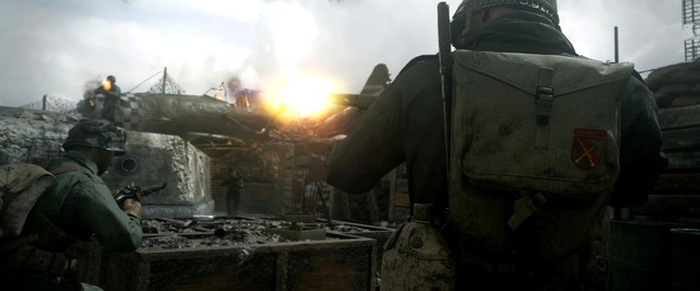 Activision привезет на Comic-Con Call of Duty WWII, Destiny 2 и расскажет о истории Crash Bandicoot