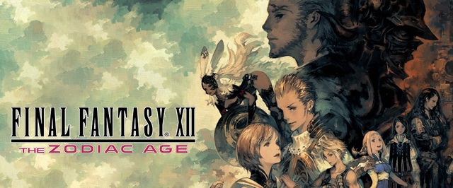Недельные продажи игр: консольный топ возглавила Final Fantasy XII The Zodiac Age, в Steam лидер не изменился