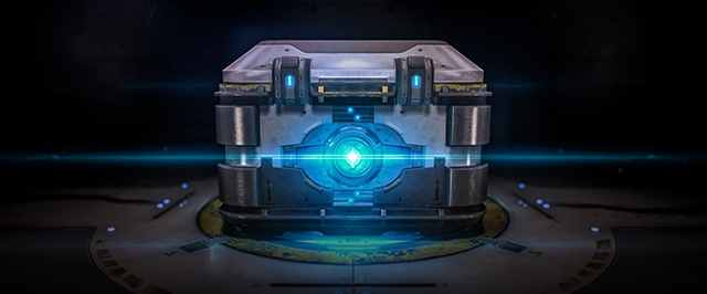 В StarCraft 2 открылся Трофейный фонд