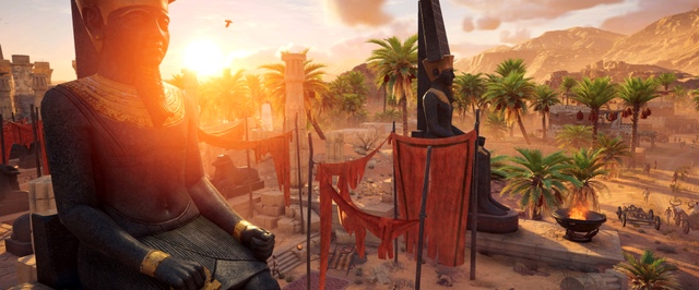Финансовый отчет Ubisoft показывает рост продаж на 45%, издатель делится прогнозами продаж Assassins Creed Origins и Far Cry 5