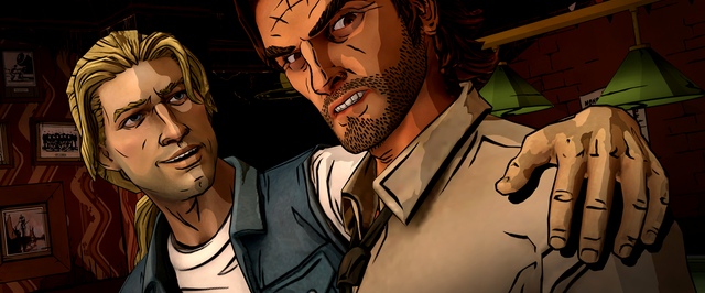 Eurogamer: сейчас не стоит ждать продолжения The Wolf Among Us и Tales from the Borderlands