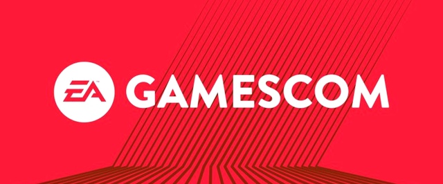 Electronic Arts проведет пресс-конференцию на выставке Gamescom