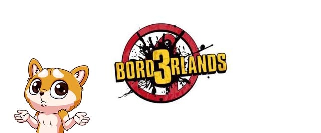 Третья часть Borderlands может выйти в 2018 году?