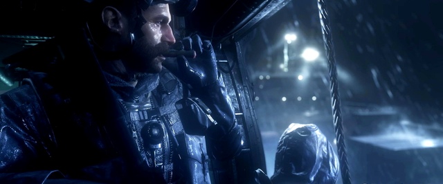 У ремастера Call of Duty Modern Warfare в основном отрицательные отзывы в Steam