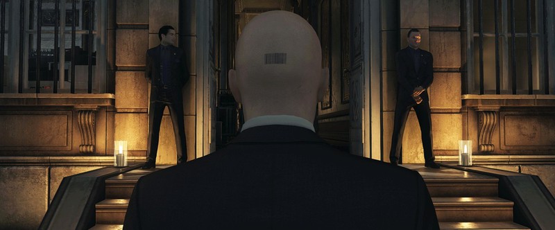 В Hitman играют больше 5 миллионов человек