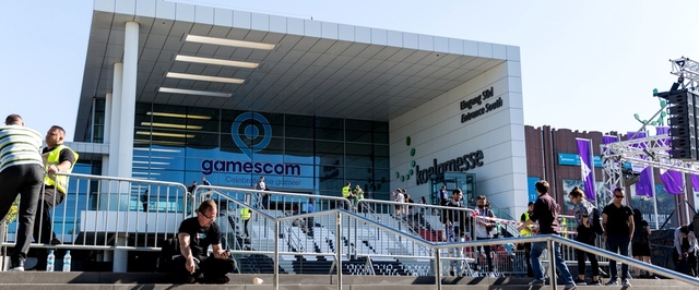 Gamescom 2017: чего ждать от крупнейшей игровой выставки Европы