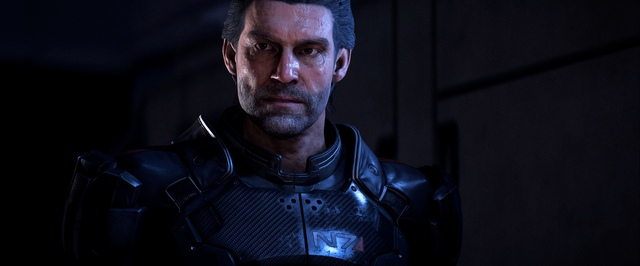 BioWare не будет выпускать однопользовательский контент для Mass Effect Andromeda