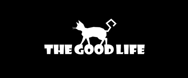 Коты и киллеры в The Good Life