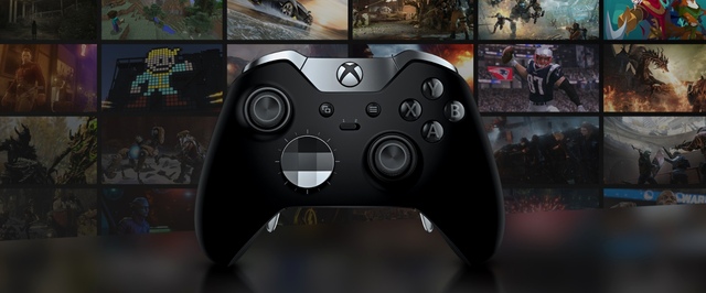 Xbox One X предзаказывают активнее любой другой консоли Microsoft