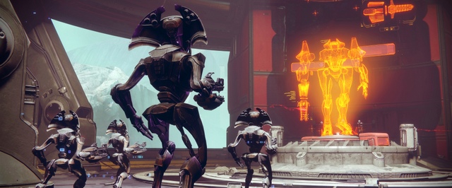 Kotaku: первое дополнение для Destiny 2 выйдет в декабре и будет называться The Curse of Osiris