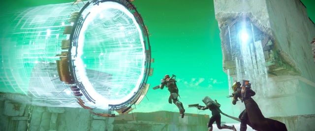 Руководитель разработки Destiny 2 защищает новую систему шейдеров