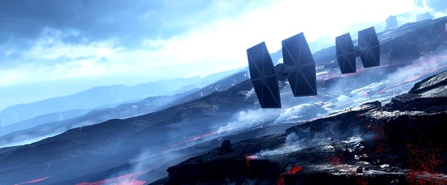 Бесплатный сезонный пропуск Star Wars Battlefront на PlayStation 4 и Xbox One