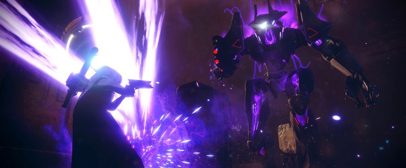 На перчатках из Destiny 2 обнаружили символ Кекистана