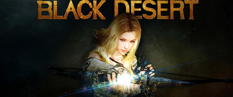 В Black Desert Online зарегистрированы 7.65 миллионов игроков