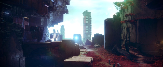 Destiny 2: где искать Зура с 15 по 19 сентября