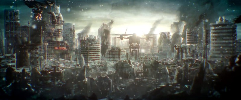 Left Alive: что известно о сурвайвле Square Enix и дизайнера Metal Gear