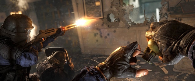 Ubisoft и Sony устранили в Rainbow Six: Siege проблему, приводившую к повреждению жесткого диска консоли