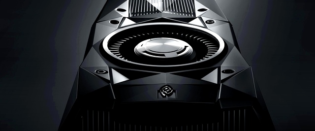 Слух: характеристики и цена Nvidia GeForce GTX 1070 Ti