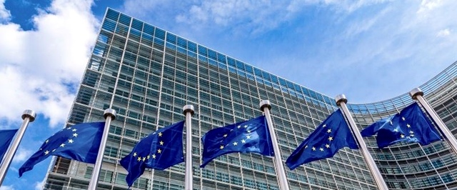 Еврокомиссия несколько лет не публиковала доклад, ставящий под вопрос влияние пиратства на продажи контента