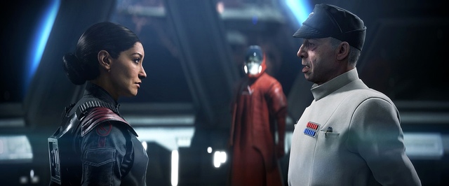 Какие режимы появятся в мультиплеерной бете Star Wars Battlefront 2