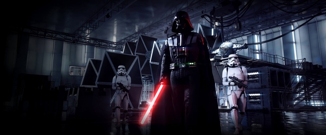 Какие сражения покажут в «Галактической битве» Star Wars Battlefront 2