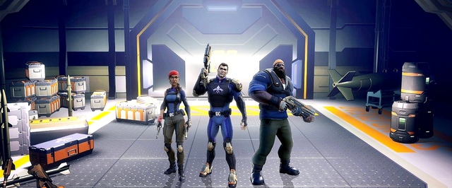 Kotaku: после выхода Agents of Mayhem в Volition прошли сокращения