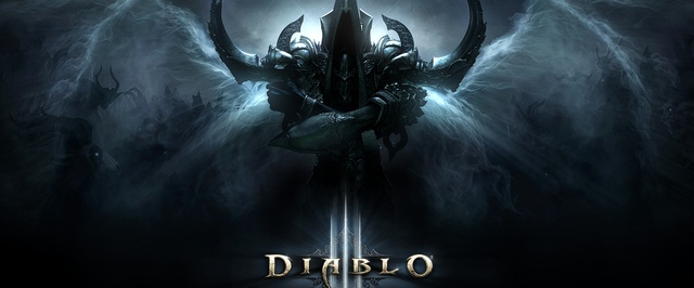На BlizzCon 2017 не будет новостей о Diablo
