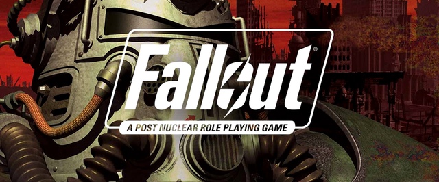 В Steam раздают самую первую часть Fallout