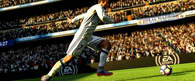 Недельные продажи игр: FIFA 18 возглавила консольный топ, Total War Warhammer 2 стартовал со 2 места в Steam