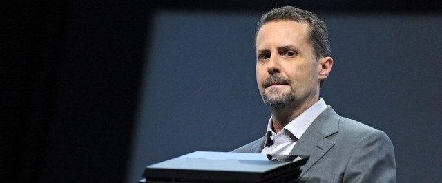У Sony Interactive Entertainment сменился президент и генеральный директор