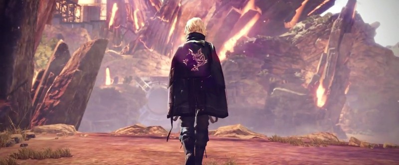 God Eater 3 готов всего на 30%