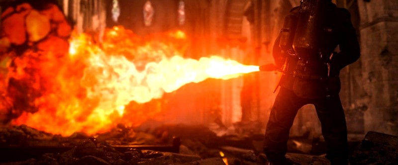 Nielsen: Call of Duty WWII, Assassins Creed Origins, Star Wars Battlefront 2 и WWE 2K18 — самые ожидаемые игры новогоднего сезона
