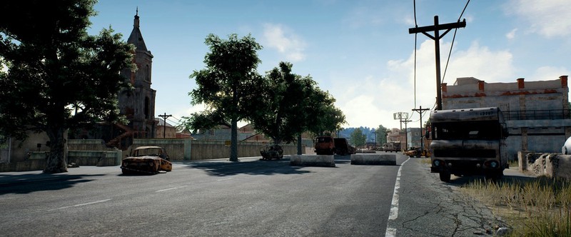 Каждый день в Playerunknowns Battlegrounds банят порядка 6-13 тысяч читеров