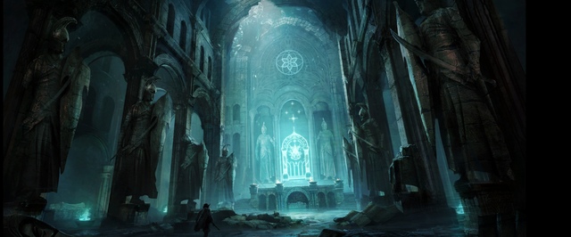 Middle-earth Shadow of War: как открыть итильдиновые двери и получить комплект Светлого Властелина