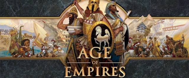 Age of Empires: Definitive Edition перенесли на 2018 год