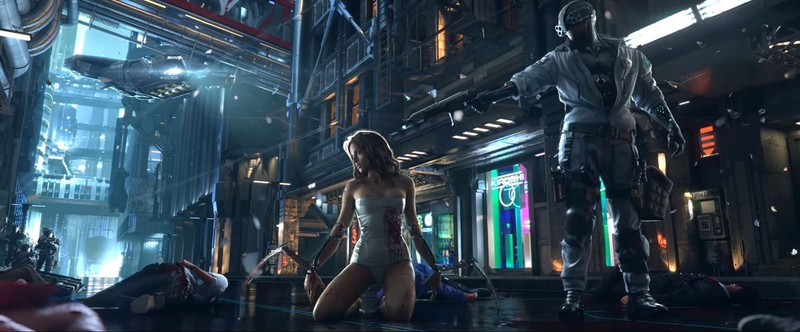 CD Projekt RED комментирует слухи о проблемах в студии
