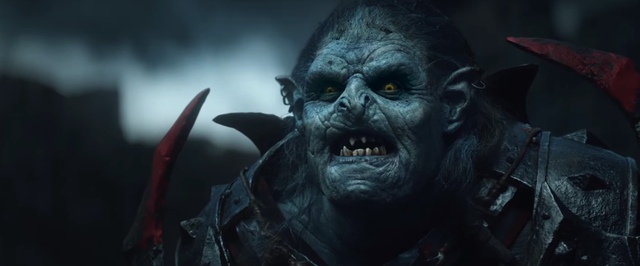 Как создавали спецэффекты для кинематографического трейлера Middle-earth: Shadow of War