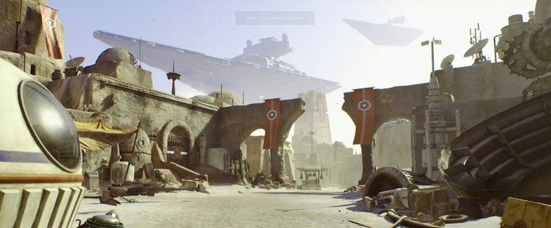 Visceral Games закрывается, разработка игры по Звездным Войнам передается EA Worldwide Studios