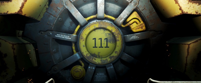 В Steam стартовала распродажа серии Fallout