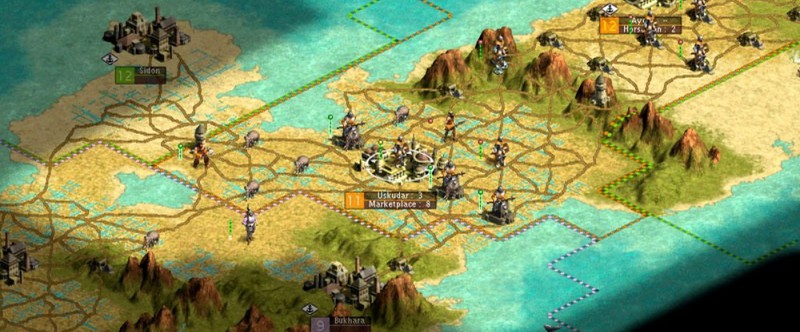 В Humble Bundle раздают Sid Meiers Civilization 3