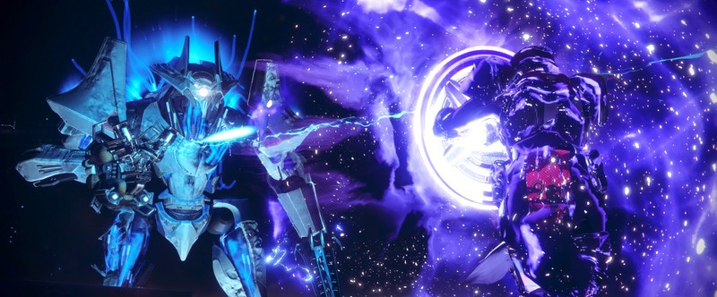 Destiny 2 выходит на PC: известные ошибки и расписание запуска событий