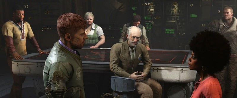 «Жуткий Билли»: все достижения Wolfenstein 2 The New Colossus