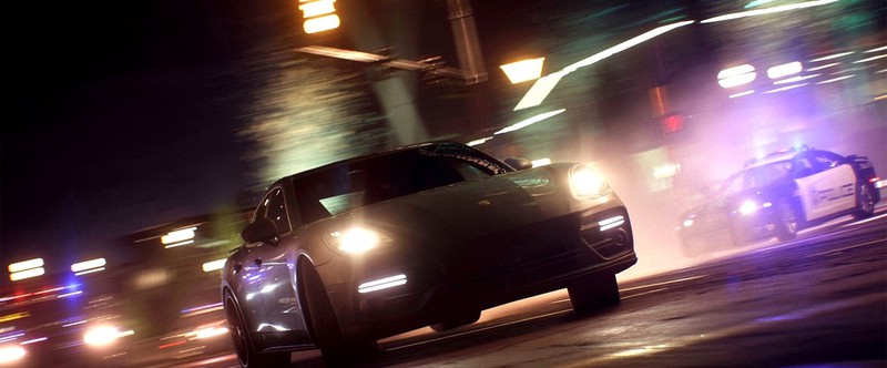 Вышел драйвер Nvidia с улучшенной поддержкой Need for Speed Payback, Call of Duty WW 2 и Wolfenstein 2