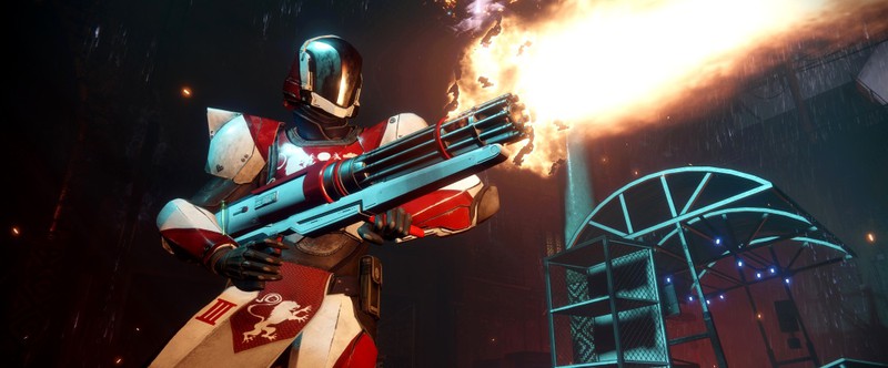Сегодня Destiny 2 заработает на процессорах без поддержки SSSE3