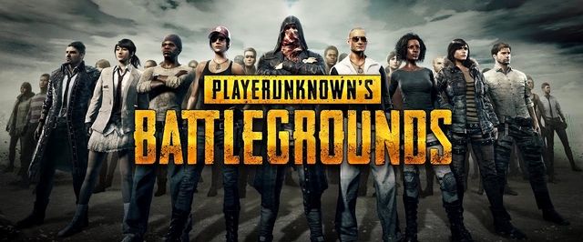 Playerunknowns Battlegrounds выйдет на Xbox One 12 декабря