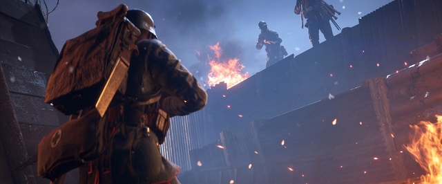 Финансовый отчет EA: новый Battlefield, закрытие Visceral Games и Star Wars Battlefront 2